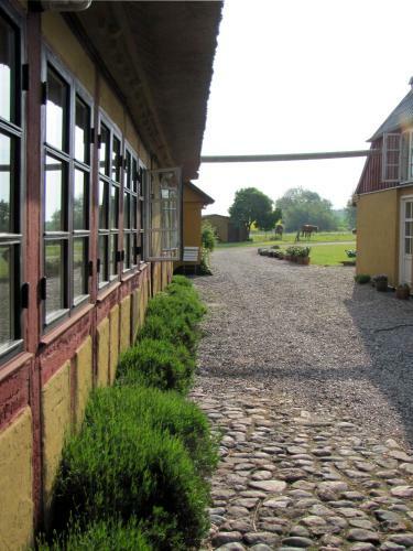 B&B Rosen�rn - Nyborg