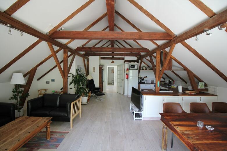 Askegaarden Apartments