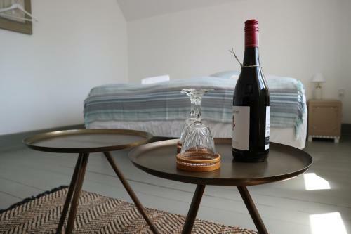 Bed & Breakfast Fjelde Guesthouse