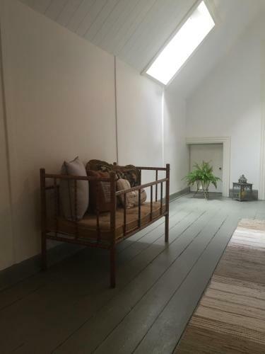 Bed & Breakfast Fjelde Guesthouse