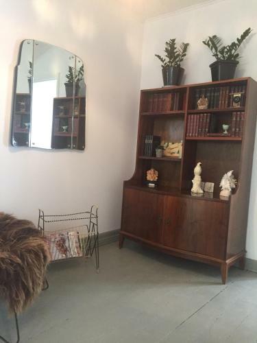 Bed & Breakfast Fjelde Guesthouse