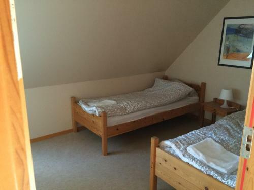 Otel V�bensted Bed & Breakfast