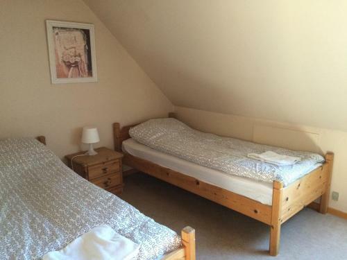 Otel V�bensted Bed & Breakfast