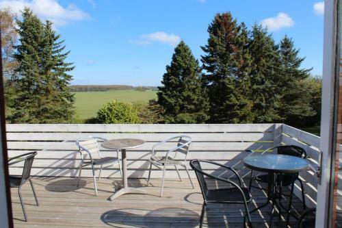 Otel V�bensted Bed & Breakfast