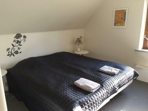 Otel V�bensted Bed & Breakfast
