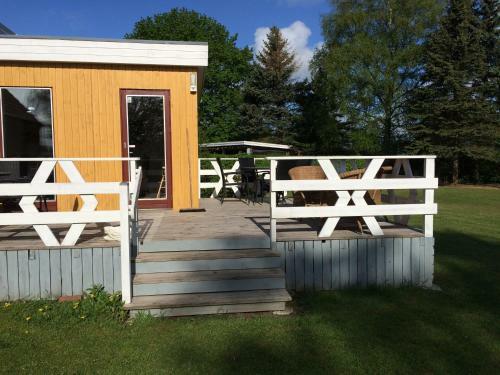 Otel V�bensted Bed & Breakfast