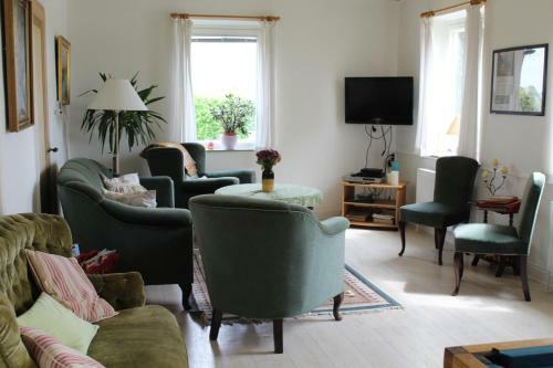 Otel V�bensted Bed & Breakfast