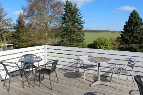Otel V�bensted Bed & Breakfast