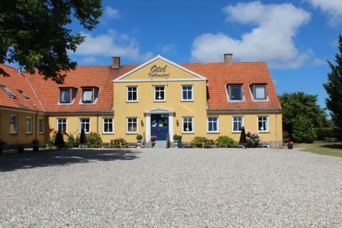 Otel V�bensted Bed & Breakfast
