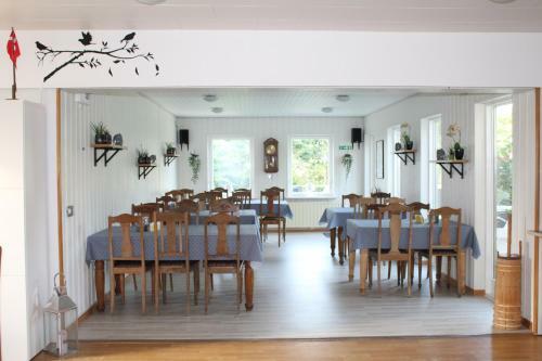 Otel V�bensted Bed & Breakfast