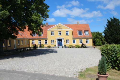 Otel V�bensted Bed & Breakfast