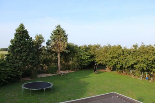 Otel V�bensted Bed & Breakfast