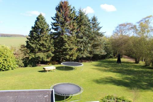 Otel V�bensted Bed & Breakfast