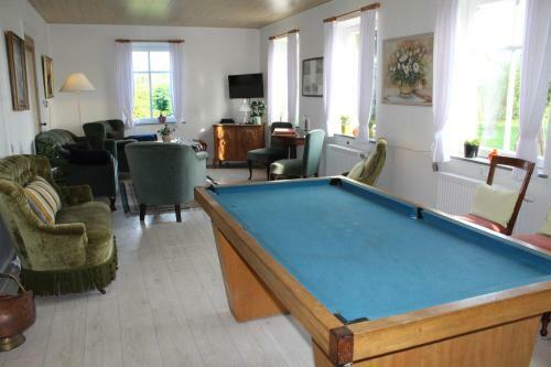 Otel V�bensted Bed & Breakfast