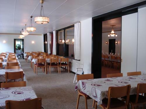 Posada Mikkelborg Kro