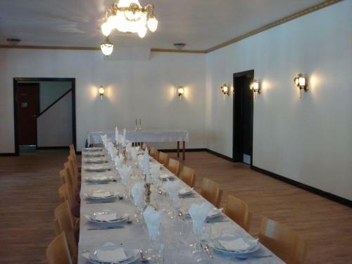 Posada Mikkelborg Kro