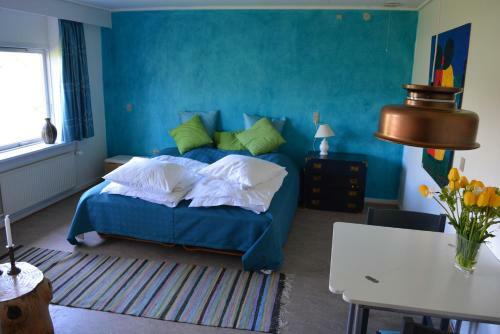 Bed & Breakfast Djurs-bnb - Rims�huset