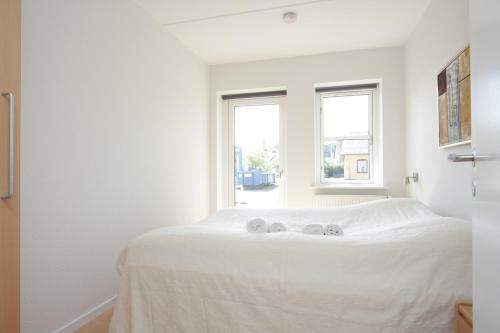 Hotel Rudk�bing Skudehavn