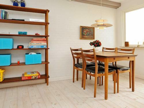 Holiday Home Rudk�bing II