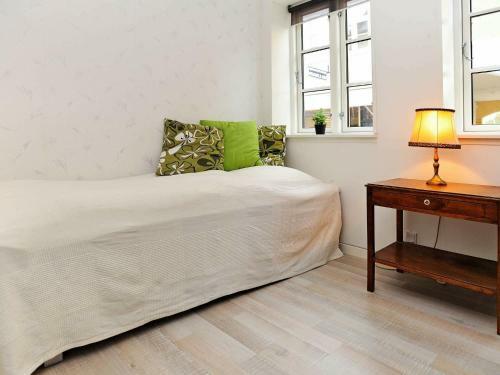 Holiday Home Rudk�bing II