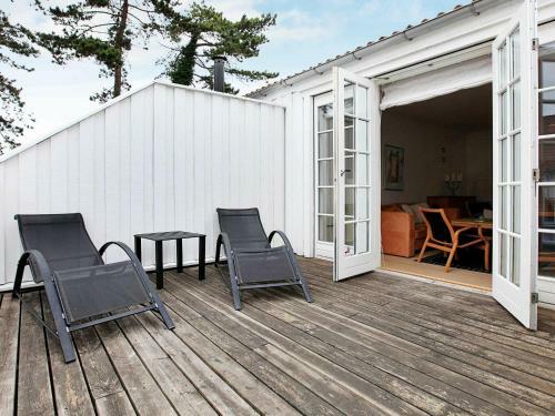 Holiday Home Nyk�bing Sj X