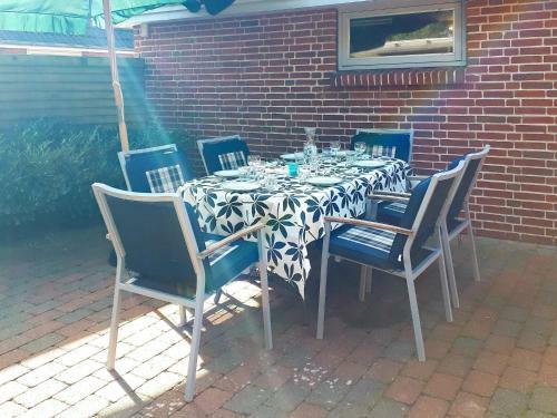 Holiday Home R�m� Viii