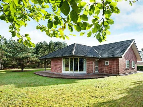 Holiday Home R�m� Viii