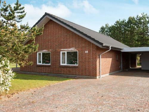 Holiday Home R�m� Viii