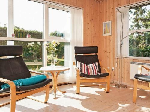Holiday Home Alling�bro II