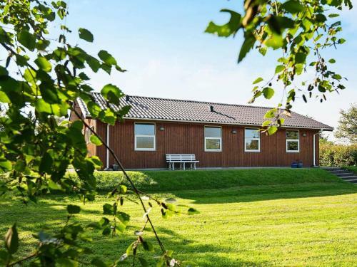 Holiday Home Alling�bro II