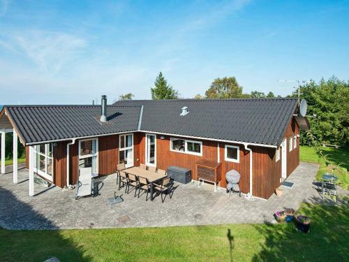 Holiday Home Alling�bro II
