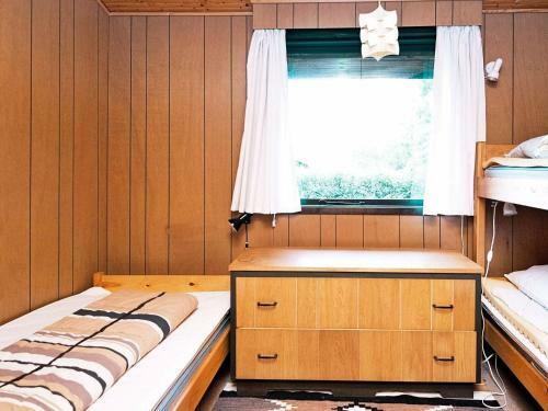 Holiday Home Nordvangsvej III
