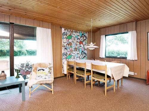 Holiday Home Nordvangsvej III