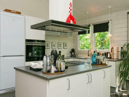 Holiday Home R�nde IX