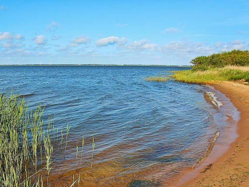 Three-bedroom Holiday Home In Ulfborg 17