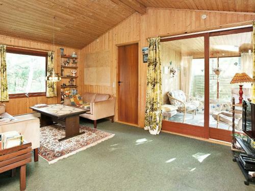 Two-bedroom Holiday Home In Ulfborg 4