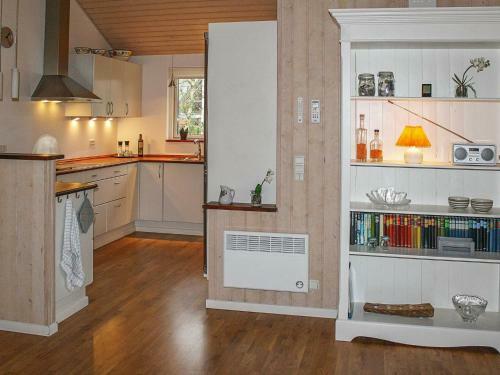 Holiday Home �ster-skovvej