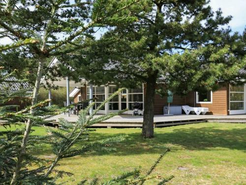 Holiday Home �ster-skovvej