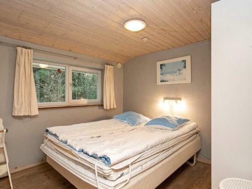 Four-bedroom Holiday Home In Ringk�bing 9