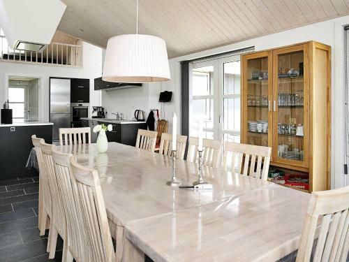 Holiday Home Solb�rhaven