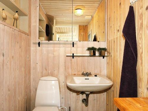 Holiday Home Hedegaarde