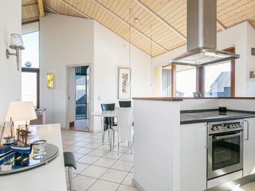 Three-bedroom Holiday Home In Ulfborg 22