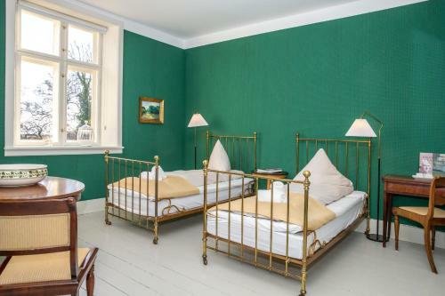 Bed & Breakfast Fuglsang Herregaard