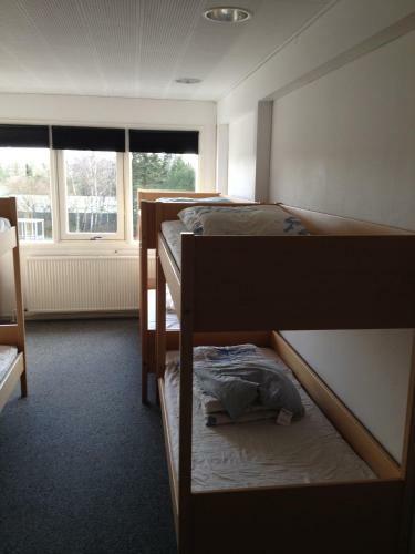 Fyrt�rn Tommerup Hostel