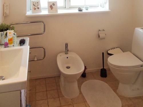 Holiday Home Nyk�bing Sj II