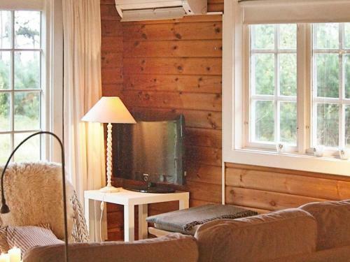 Holiday Home Nyk�bing Sj II