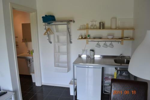 Bed & Breakfast Tistrup