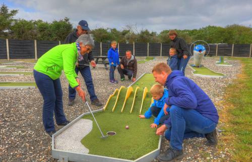 Veders� Klit Camping & Cottages
