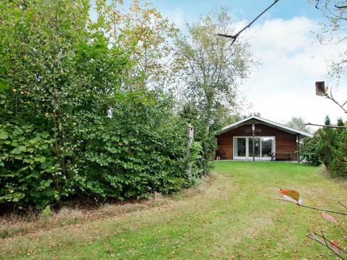 Holiday Home Ulfborg II