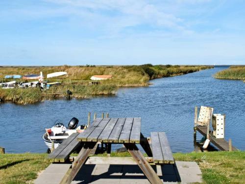 Holiday Home Ulfborg XI